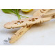 Purnak ✼ Udayagiri Wooden Cutlery ✼ ( Single Piece ) { 24 }