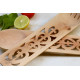 Purnak ✼ Udayagiri Wooden Cutlery - Set of Two ✼ { 21 }