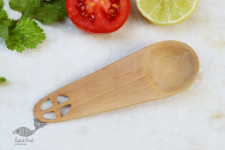 Purnak ✼ Udayagiri Wooden Cutlery ✼ { 18 }