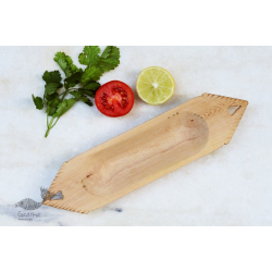 Purnak ✼ Udayagiri Wooden Cutlery ✼ { 17 }