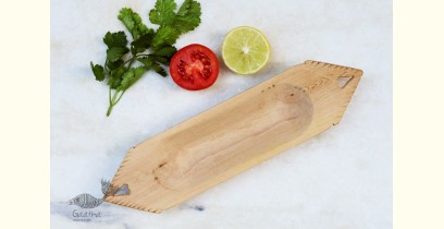 Purnak ✼ Udayagiri Wooden Cutlery ✼ { 17 }