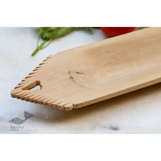 Purnak ✼ Udayagiri Wooden Cutlery ✼ { 17 }