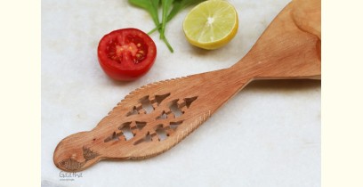 Purnak ✼ Udayagiri Wooden Cutlery ✼ { 14 }