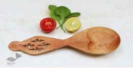 Purnak ✼ Udayagiri Wooden Cutlery ✼ { 14 }