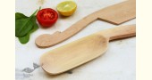 Purnak ✼ Udayagiri Wooden Cutlery - Set of Tow ✼ { 11 }
