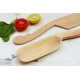 Purnak ✼ Udayagiri Wooden Cutlery - Set of Tow ✼ { 11 }