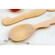 Purnak ✼ Udayagiri Wooden Cutlery - Set of Tow ✼ { 10 }