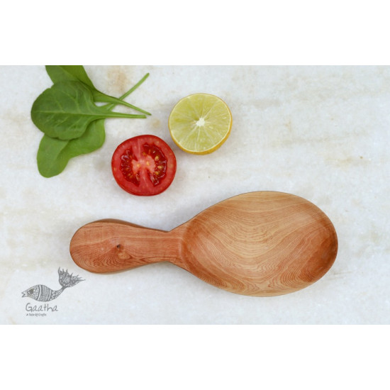 Purnak ✼ Udayagiri Wooden Cutlery ✼ { 8 }