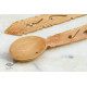 Purnak ✼ Udayagiri Wooden Cutlery - Set of Tow ✼ { 15 }