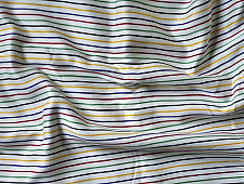 Mashru ✧ Silk+cotton Fabric ( Per meter ) ✧ 1