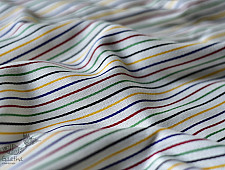 Mashru ✧ Silk+cotton Fabric ( Per meter ) ✧ 1