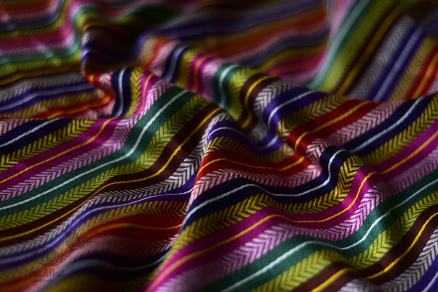 Mashru - New Collection of cotton silk fabric