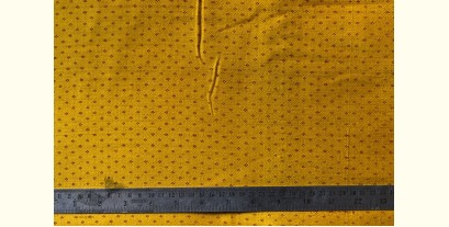 Mashru ✧ Silk+cotton Fabric ( Per meter ) ✧ 2