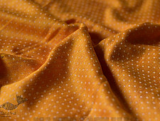 Mashru ✧ Silk+cotton Fabric ( Per meter ) ✧ 3