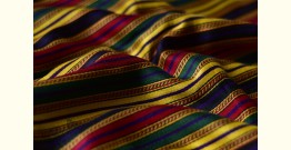 Mashru ✧ Silk+cotton Fabric ( Per meter ) ✧ 4
