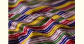Mashru ✧ Silk+cotton Fabric ( Per meter ) ✧ 5