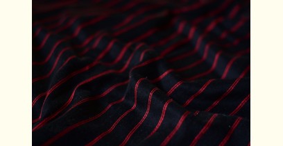 Mashru ✧ Silk+cotton Fabric ( Per meter ) ✧ 7