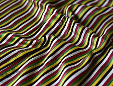 Mashru ✧ Silk+cotton Fabric ( Per meter ) ✧ 9