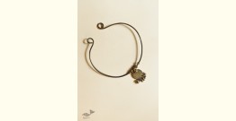 Kanupriya | Tribal / Vintage Jewelry - Hansadi / Coin Necklace
