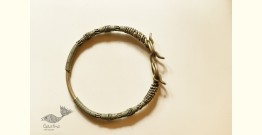 Kanupriya | Tribal / Vintage Jewelry - Khangwari / Tribal Necklace
