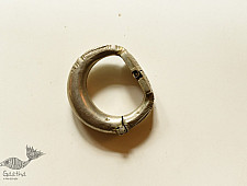 Kanupriya | Tribal / Vintage Unisex Kada