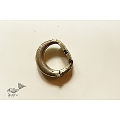 Kanupriya | Tribal / Vintage Unisex Kada