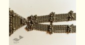 shop Handmade Tribal / Banjara Necklace - Trikon Long Haar
