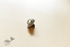 Kanupriya | Tribal / Vintage Ring