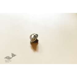 Kanupriya | Tribal / Vintage Ring