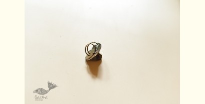 Kanupriya | Tribal / Vintage Ring