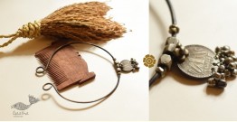 Kanupriya | Tribal / Vintage Jewelry - Hansadi / Coin Necklace
