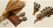 shop Handmade Vintage Jewelry -Long Earring with Goongru