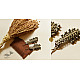 shop Handmade Vintage Jewelry -Long Earring with Goongru