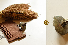 Kanupriya | Tribal / Vintage Ring