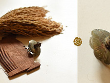 Kanupriya | Tribal / Vintage Ring