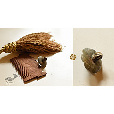Kanupriya | Tribal / Vintage Ring
