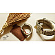 shop Handmade Vintage Jewelry - Gunghru Bangle / Bracelet 