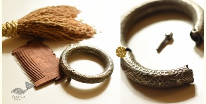 Kanupriya | Vintage Jewelry - Banjara Bajubandh