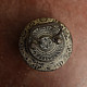 Shop Antique from Khajuraho Brass Saraswati Kalash