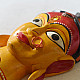 shop handmade wooden mask - Durga