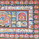 shop Traditional patachitra Painting ~ Ramayana Story