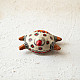 shop Madhubani Hand Painted Paper Mache ~  Turtle
