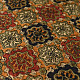 shop Home Decor - Kalamkari Natural Color Dhurrie