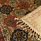 shop Home Decor - Kalamkari Natural Color Dhurrie