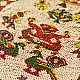 Gujarat Beadwork Wall Hanging - Ganesh