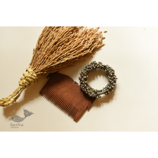 shop Handmade Vintage Jewelry - Gungroo Chudi 