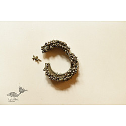 Kanupriya | Tribal / Vintage Jewelry - Gungroo Chudi 