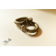 shop Handmade Vintage Jewelry - Kada (Pair)