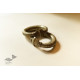 shop Handmade Vintage Jewelry - Kada (Pair)