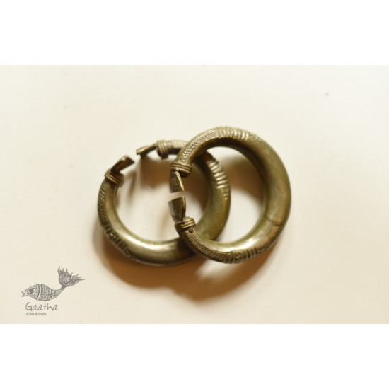 shop Handmade Vintage Jewelry - Kada (Pair)